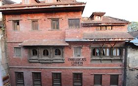 World Heritage Hotel Kathmandu